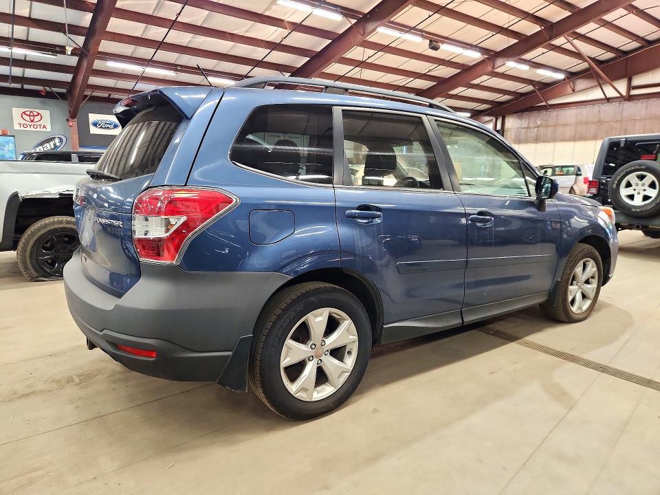 2014 Subaru Forester მანქანა იყიდება აუქციონზე, vin: JF2SJAHC3EH432568, აუქციონის ნომერი: 71941946