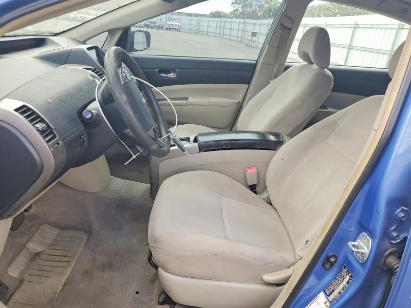 Продажа на аукционе авто 2008 Toyota Prius, vin: JTDKB20U287765411, номер лота: 71582056