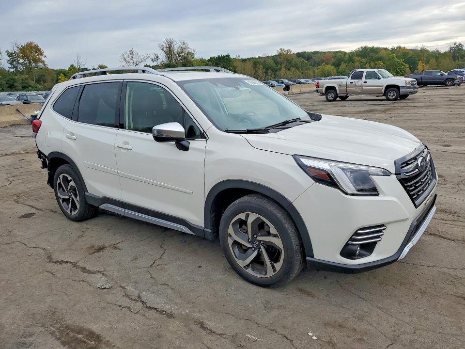 70885416 :رقم المزاد ، JF2SKARC9PH405793 vin ، 2023 Subaru Forester مزاد بيع