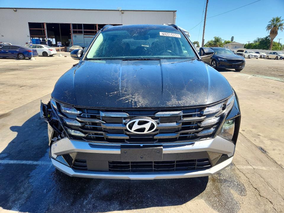 Auction sale of the 2026 Hyundai Tucson, vin: 5NMJB3DE5TH763870, lot number: 72446456