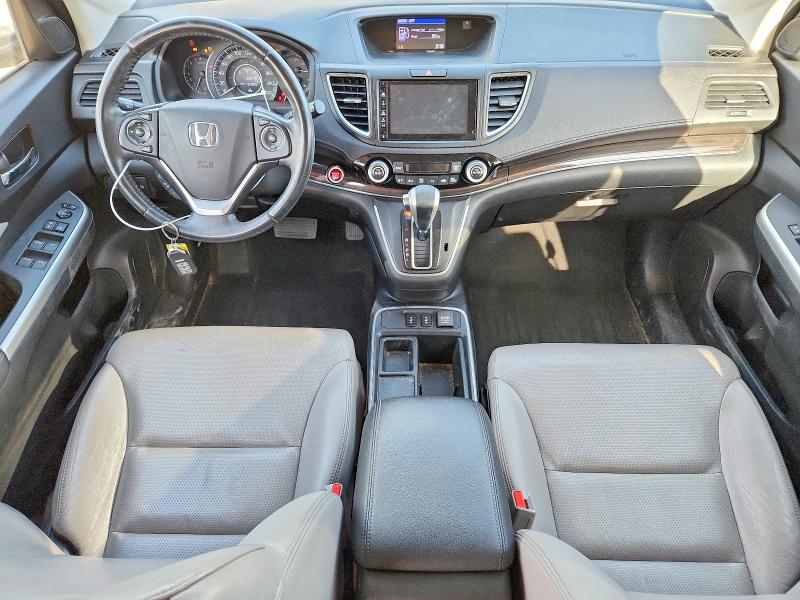 Продажа на аукционе авто 2016 Honda Cr-v, vin: 2HKRM4H76GH118250, номер лота: 70714676