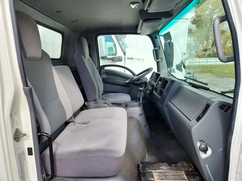 Продажа на аукционе авто 2016 Isuzu Npr Hd, vin: 54DC4W1B7GS805184, номер лота: 69200166