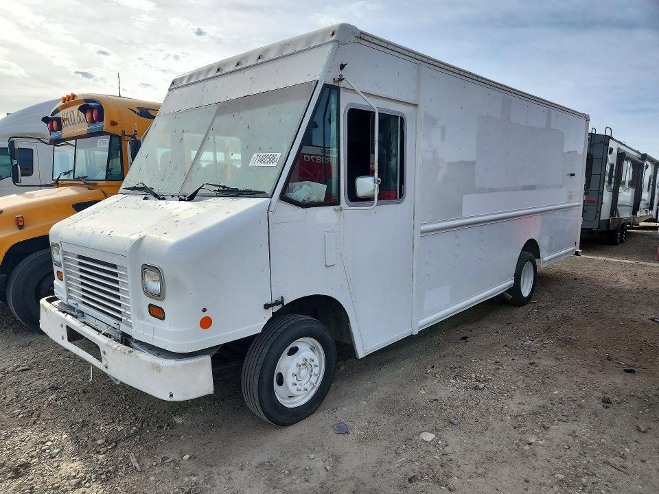Продаж на аукціоні авто 2014 Ford F59, vin: 1F65F5KY4E0A10111, номер лоту: 71402506