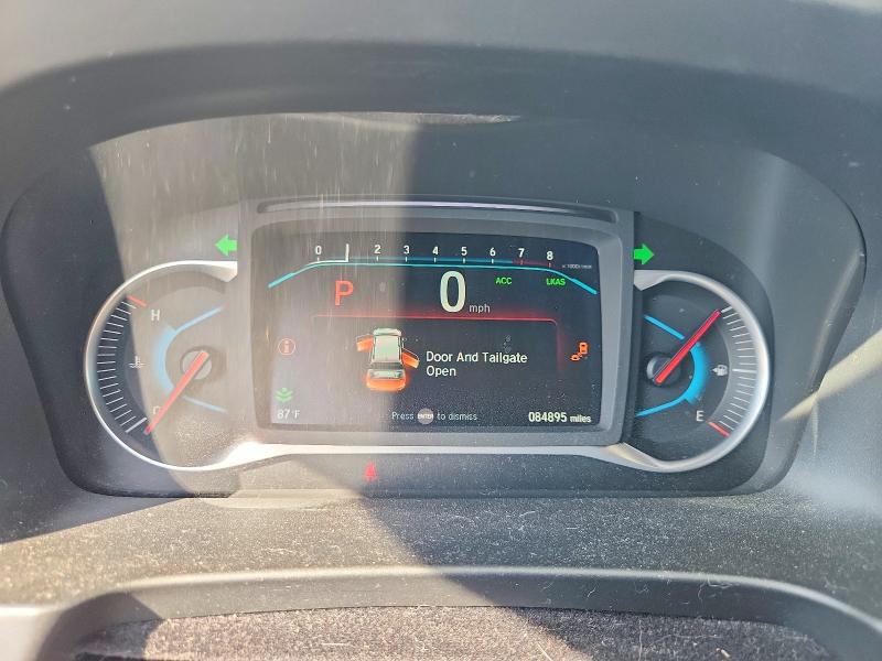 Продажа на аукционе авто 2021 Honda Pilot, vin: 5FNYF6H24MB082624, номер лота: 71143146