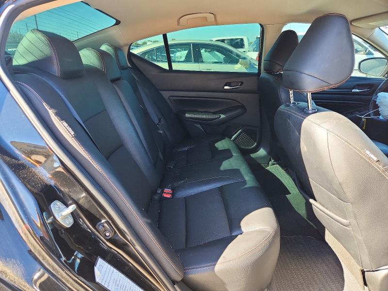 71898996 :رقم المزاد ، 1N4BL4CV9NN346725 vin ، 2022 Nissan Altima مزاد بيع