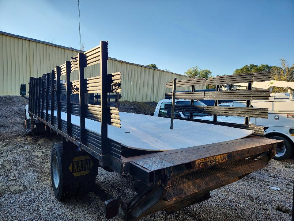 Aukcja sprzedaży 2006 Chevrolet C7500, vin: 1GBK7C1326F410419, numer aukcji: 70379306