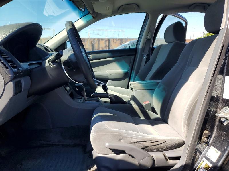 Продаж на аукціоні авто 2006 Honda Accord, vin: 1HGCM56426A055031, номер лоту: 72235176