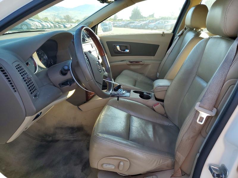 Продаж на аукціоні авто 2007 Cadillac Cts, vin: 1G6DP577370168385, номер лоту: 72407926