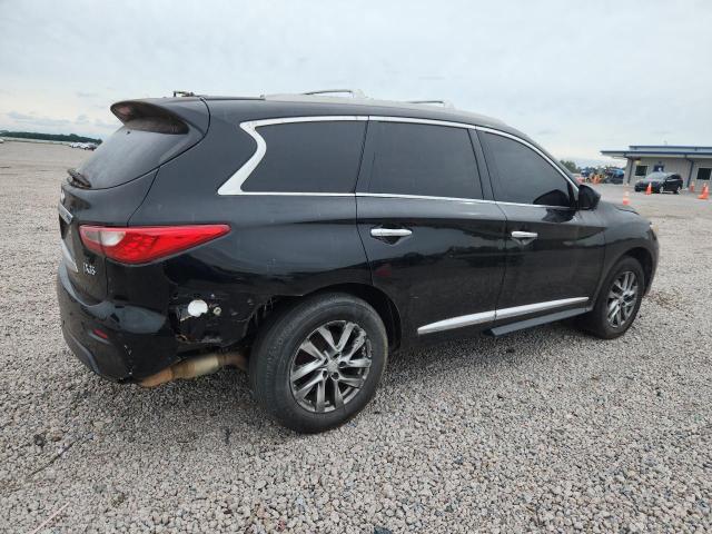 Aukcja sprzedaży 2013 Infiniti Jx35, vin: 5N1AL0MM2DC334619, numer aukcji: 71833736
