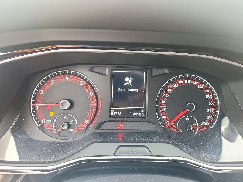 Продаж на аукціоні авто 2021 Volkswagen Jetta, vin: 3VWC57BU8MM030452, номер лоту: 71931216