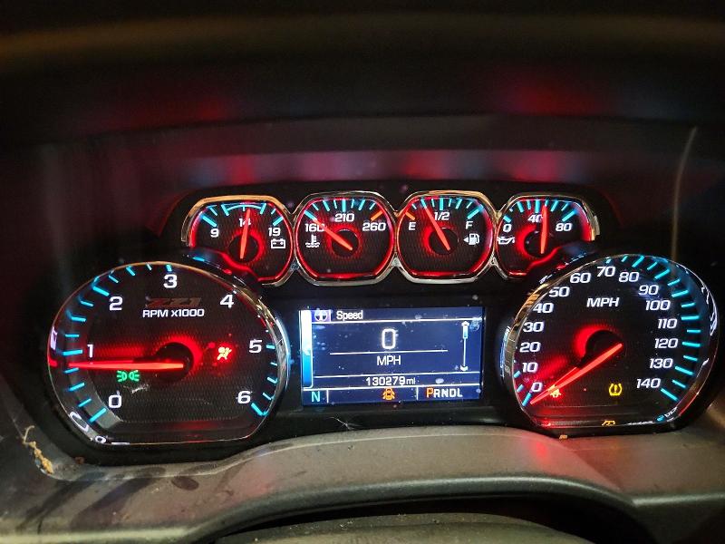 Aukcja sprzedaży 2019 Chevrolet Silverado Ld, vin: 2GCVKPEC4K1100931, numer aukcji: 70624856