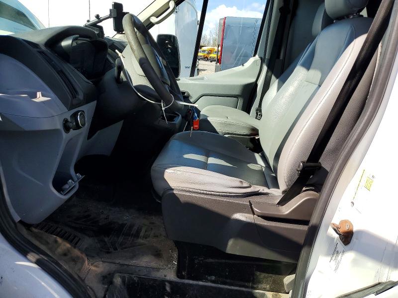 Продаж на аукціоні авто 2015 Ford Transit, vin: 1FTNE2CM1FKA90628, номер лоту: 72233566