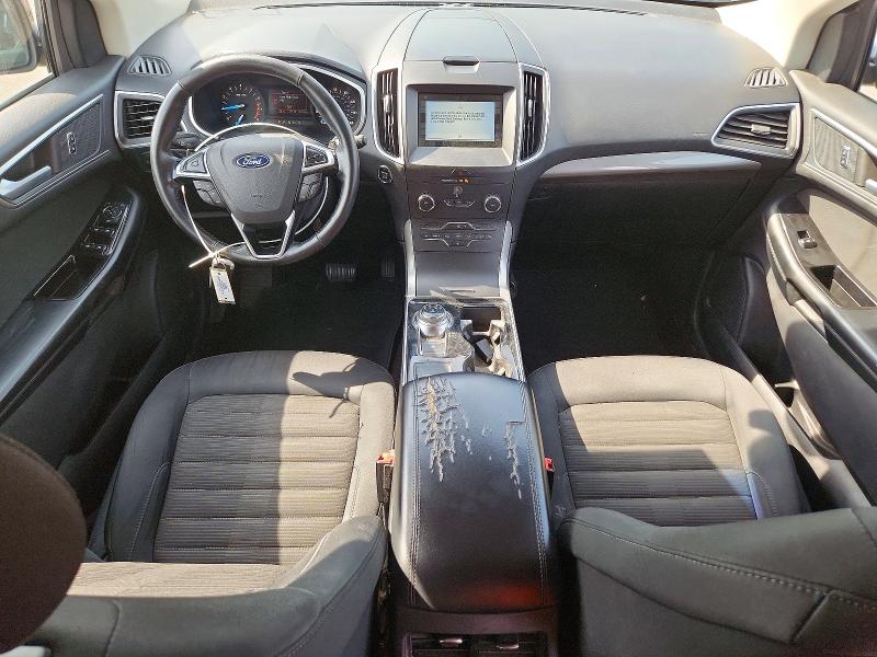 Aukcja sprzedaży 2019 Ford Edge, vin: 2FMPK4J9XKBB70781, numer aukcji: 71405786