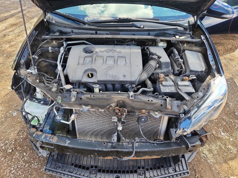 Aukcja sprzedaży 2019 Toyota Corolla, vin: 2T1BURHE4KC245619, numer aukcji: 71912466
