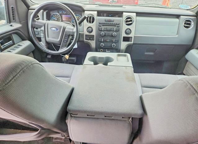 Aukcja sprzedaży 2012 Ford F150, vin: 1FTFW1ET4CFC74336, numer aukcji: 70382386