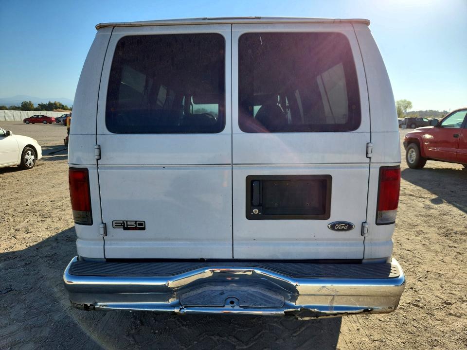 Продаж на аукціоні авто 2003 Ford Econoline, vin: 1FMRE11L23HB36798, номер лоту: 69191436