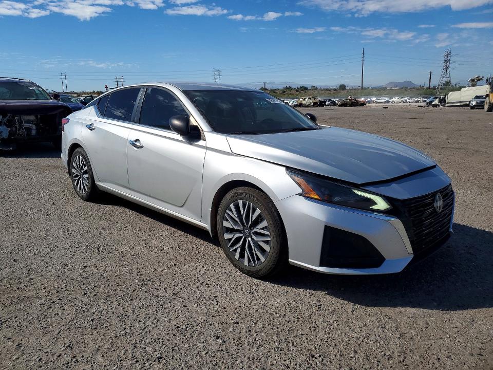 69156736 :رقم المزاد ، 1N4BL4DV1RN316865 vin ، 2024 Nissan Altima مزاد بيع