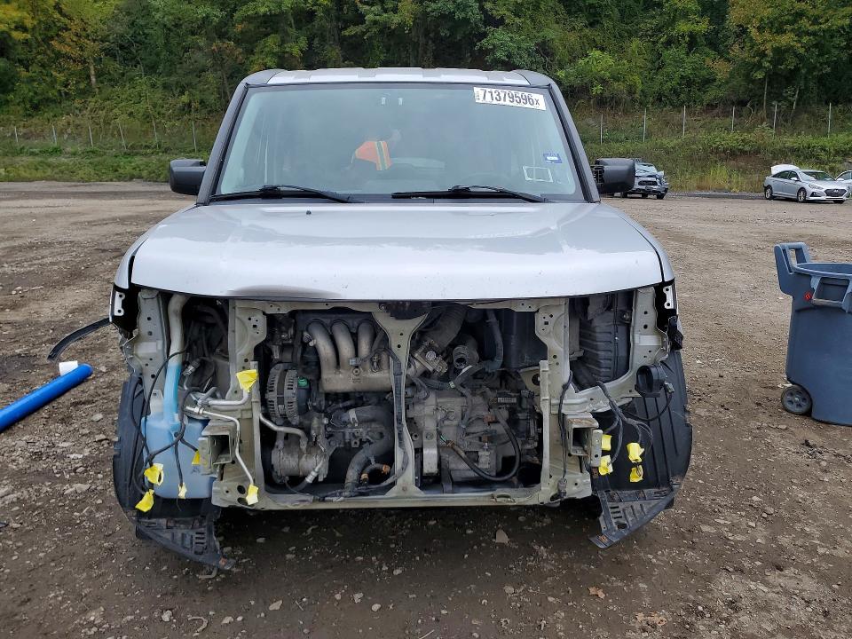 2011 Honda Element მანქანა იყიდება აუქციონზე, vin: 5J6YH1H78BL002108, აუქციონის ნომერი: 71379596