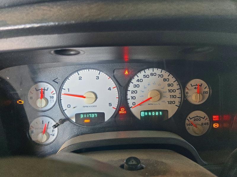72135436 :رقم المزاد ، 3D7KU28C84G145138 vin ، 2004 Dodge Ram 2500 مزاد بيع