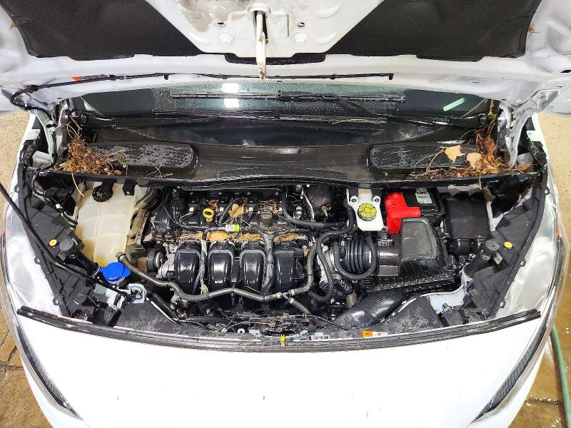 Aukcja sprzedaży 2022 Ford Transit Connect, vin: NM0LS7T25N1542755, numer aukcji: 72206386