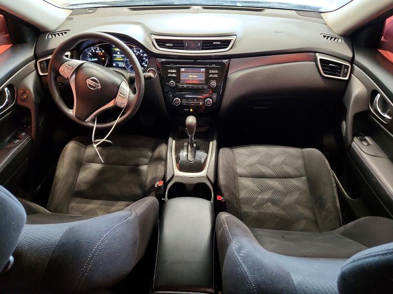 Продаж на аукціоні авто 2014 Nissan Rogue, vin: 5N1AT2MV9EC756781, номер лоту: 72541316