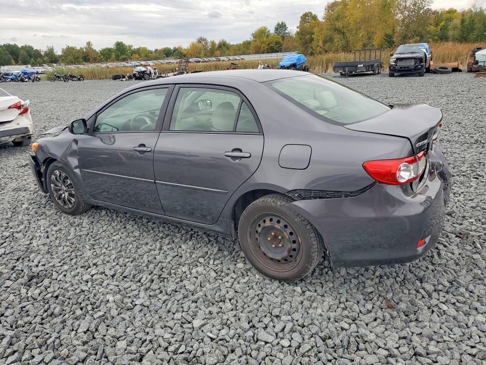 Продажа на аукционе авто 2012 Toyota Corolla, vin: JTDBU4EE2C9173334, номер лота: 71426026