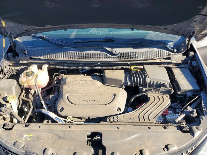 Aukcja sprzedaży 2019 Chrysler Pacifica, vin: 2C4RC1FG8KR605062, numer aukcji: 72204046