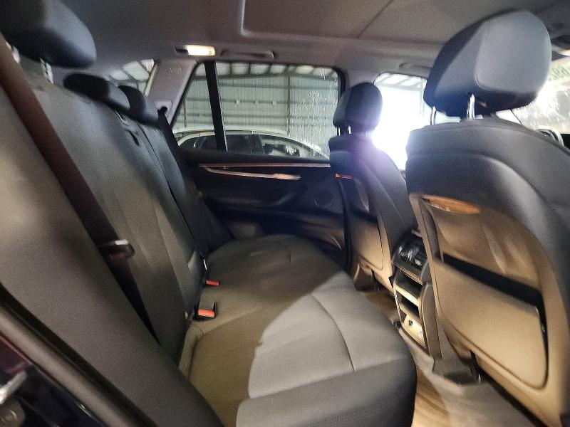 Продажа на аукционе авто 2016 Bmw X5, vin: 5UXKT0C59G0S77410, номер лота: 69299156