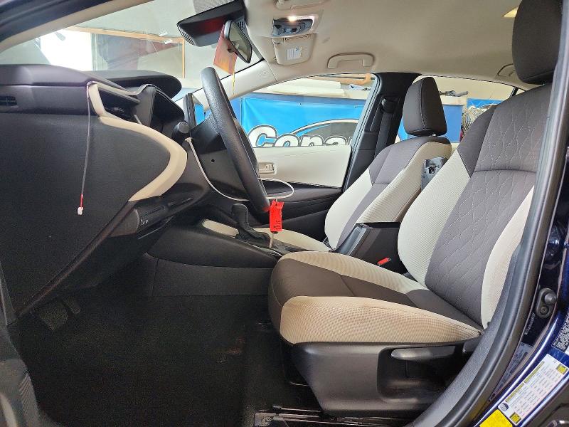 Aukcja sprzedaży 2025 Toyota Corolla, vin: 5YFB4MDEXSP336483, numer aukcji: 71039786