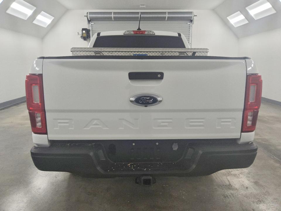 69466316 :رقم المزاد ، 1FTER4EH4MLD98917 vin ، 2021 Ford Ranger مزاد بيع