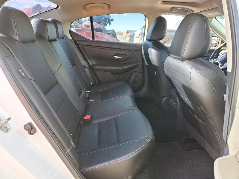 Aukcja sprzedaży 2023 Nissan Sentra, vin: 3N1AB8DV8PY280479, numer aukcji: 72058816