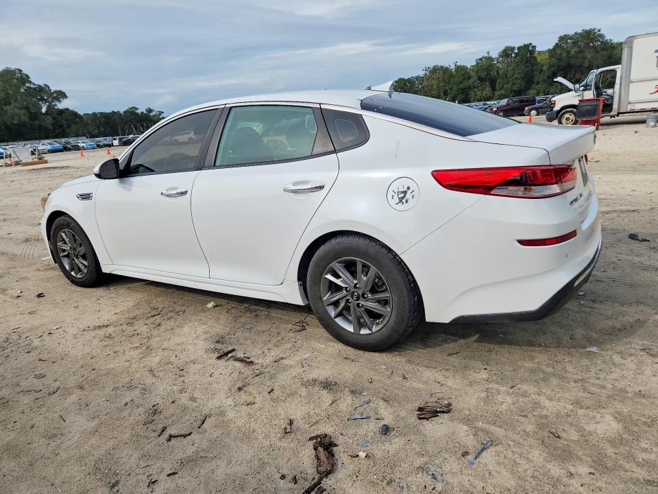 Продаж на аукціоні авто 2019 Kia Optima, vin: 5XXGT4L38KG353042, номер лоту: 71634316
