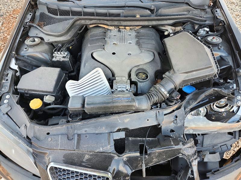 73337486 :رقم المزاد ، 6G2ER57728L135218 vin ، 2008 Pontiac G8 مزاد بيع