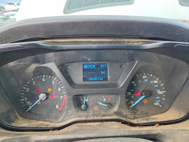 Продаж на аукціоні авто 2016 Ford Transit, vin: 1FTYR1YM9GKA89264, номер лоту: 69225586