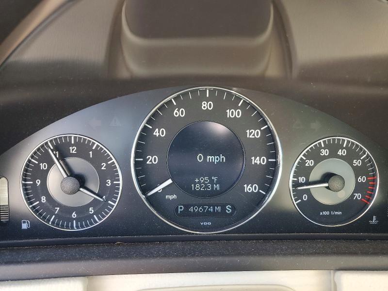 Продаж на аукціоні авто 2004 Mercedes-benz Clk, vin: WDBTK75G74T016382, номер лоту: 71152816