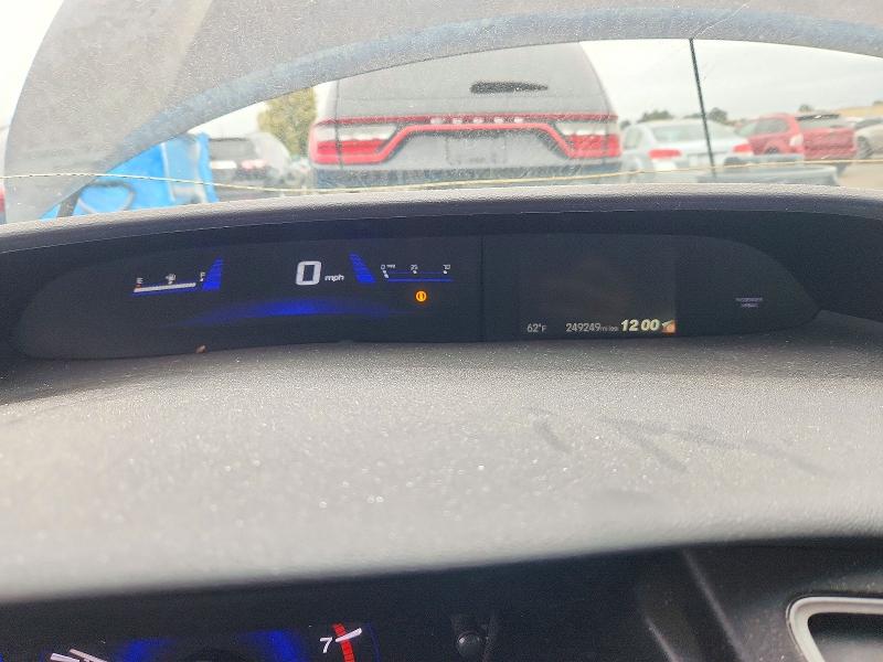 Auction sale of the 2014 Honda Civic, vin: 2HGFG3A57EH512179, lot number: 72423676
