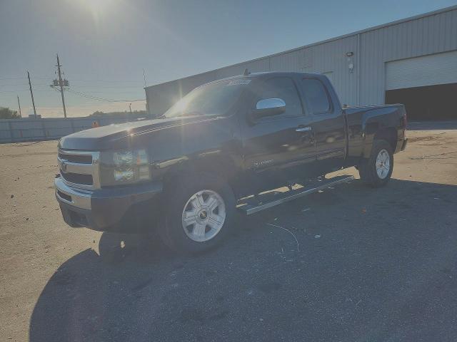 2010 Chevrolet Silverado მანქანა იყიდება აუქციონზე, vin: 1GCSKSE35AZ278505, აუქციონის ნომერი: 70496836