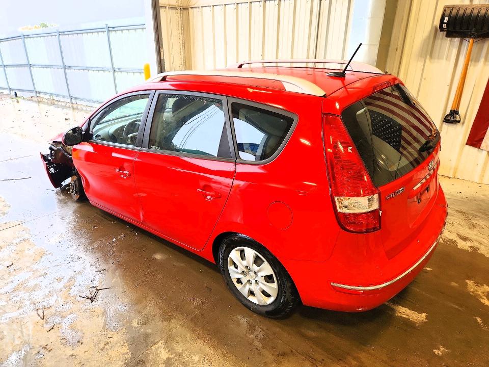 Продаж на аукціоні авто 2011 Hyundai Elantra Touring, vin: KMHDC8AE2BU097713, номер лоту: 71347696