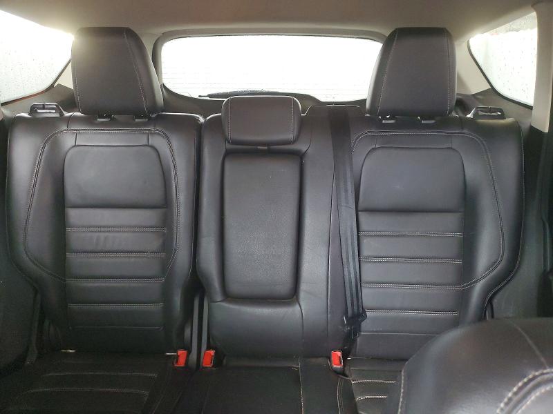 Aukcja sprzedaży 2017 Ford Escape, vin: 1FMCU0GD2HUD91078, numer aukcji: 72725296