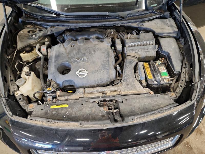 Aukcja sprzedaży 2011 Nissan Maxima, vin: 1N4AA5AP0BC812299, numer aukcji: 71775296