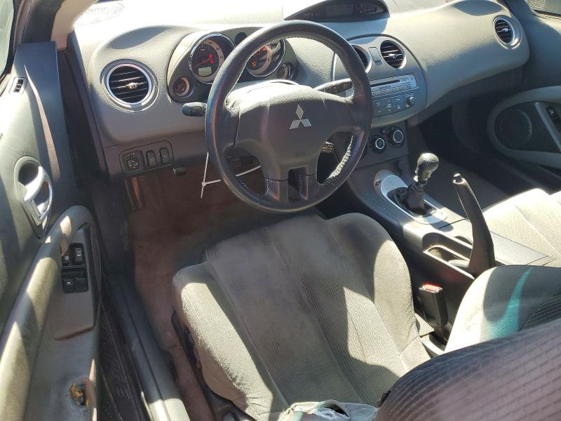 2008 Mitsubishi Eclipse მანქანა იყიდება აუქციონზე, vin: 4A3AK34T28E018788, აუქციონის ნომერი: 72185106