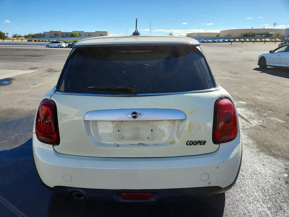 Aukcja sprzedaży 2015 Mini Cooper, vin: WMWXM5C53F3B34256, numer aukcji: 73868656