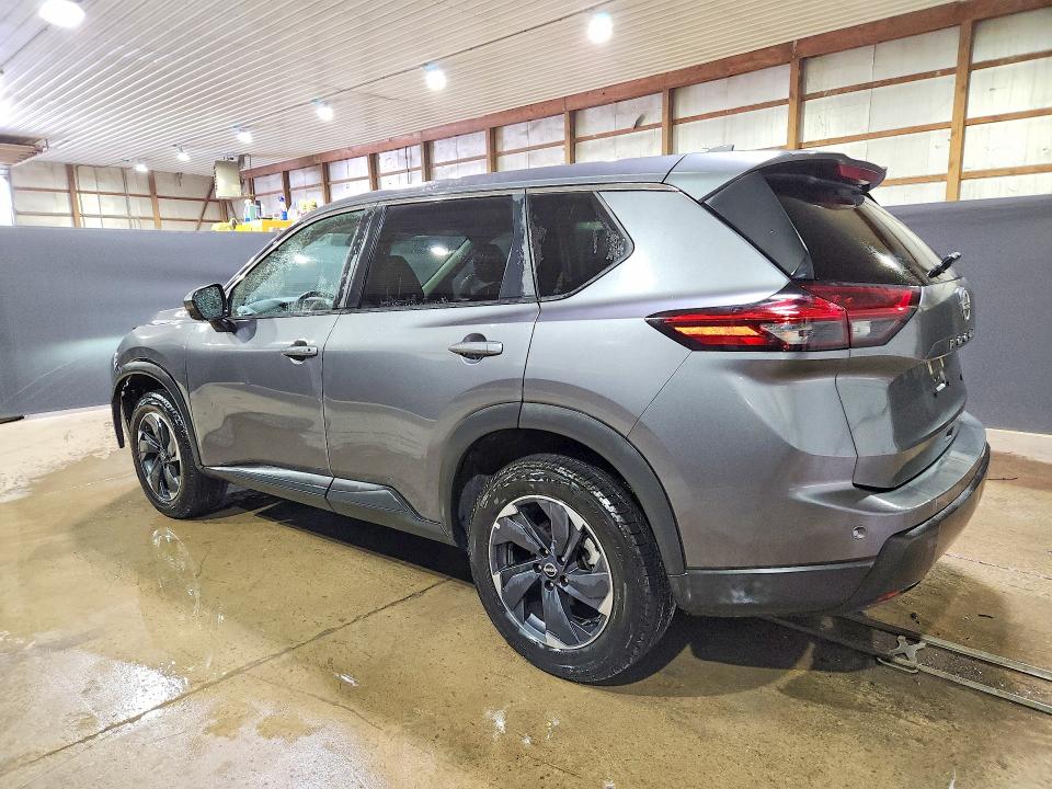 Продажа на аукционе авто 2026 Nissan Rogue, vin: 5N1BT3BB9TC682567, номер лота: 71454786