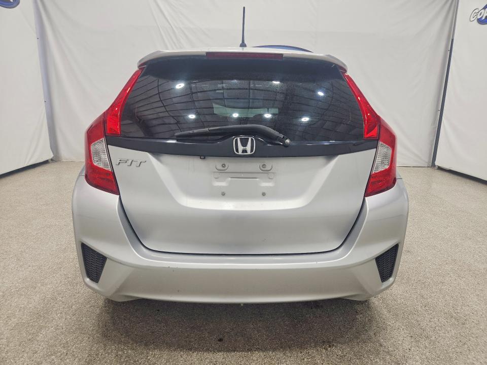 Продаж на аукціоні авто 2016 Honda Fit, vin: JHMGK5H58GX006652, номер лоту: 71294686