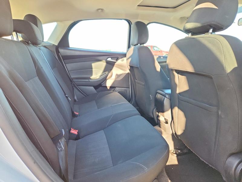Продаж на аукціоні авто 2017 Ford Focus, vin: 1FADP3M2XHL314247, номер лоту: 71046926