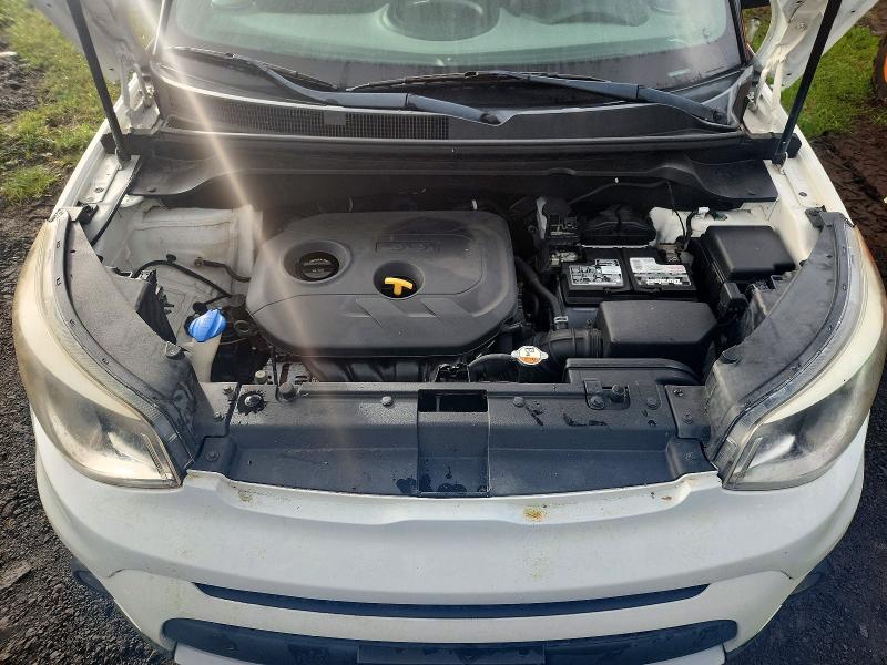 Aukcja sprzedaży 2019 Kia Soul, vin: KNDJP3A58K7641290, numer aukcji: 71811866