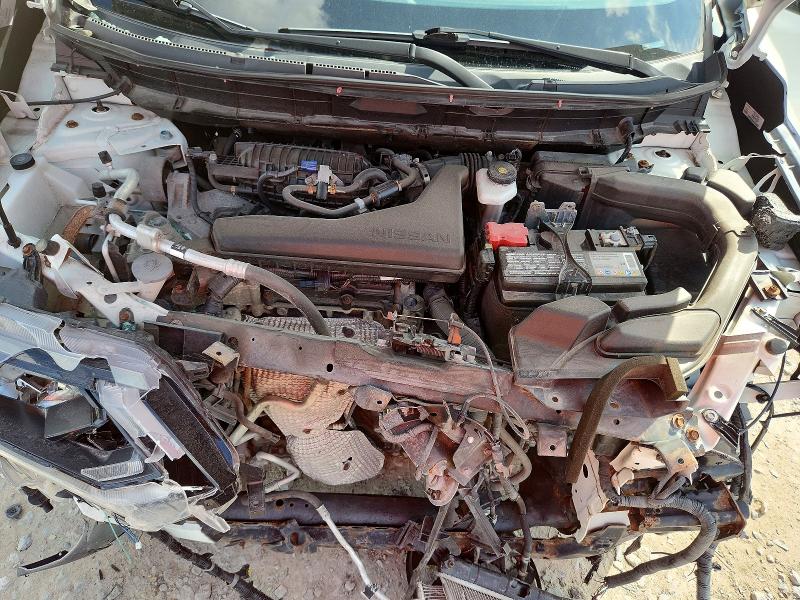 Auction sale of the 2020 Nissan Rogue, vin: 5N1AT2MT3LC804335, lot number: 72759746