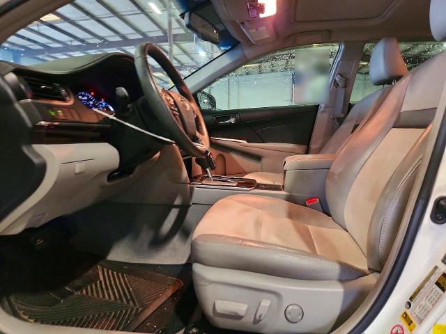 71621606 :رقم المزاد ، 4T1BK1FK1DU533809 vin ، 2013 Toyota Camry مزاد بيع