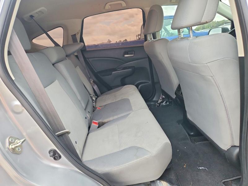 71290536 :رقم المزاد ، 2HKRM3H35GH568513 vin ، 2016 Honda Cr-v مزاد بيع