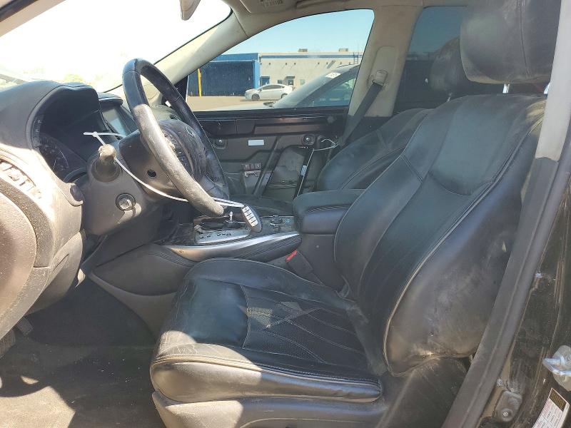 Aukcja sprzedaży 2015 Infiniti Qx60, vin: 5N1AL0MN4FC558521, numer aukcji: 73139816